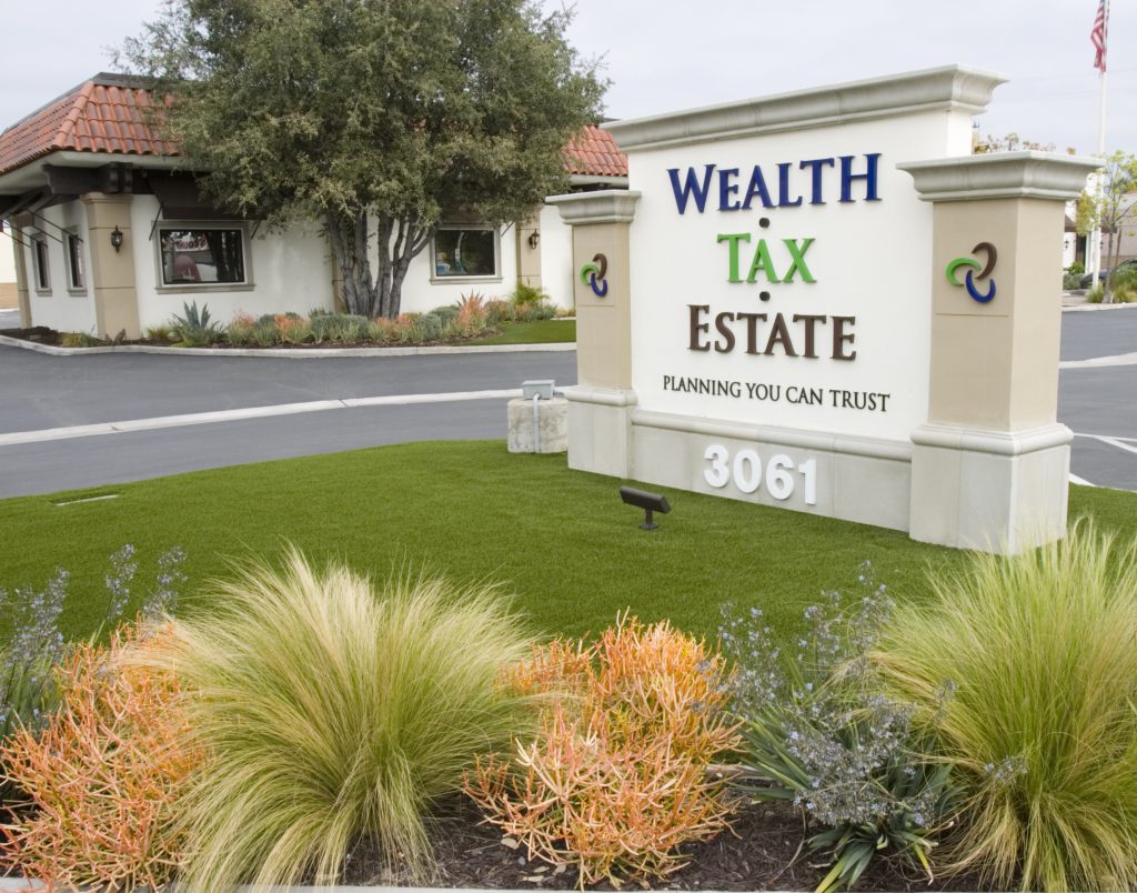 Commercial Landscaping | Orange County | Tekton Group
